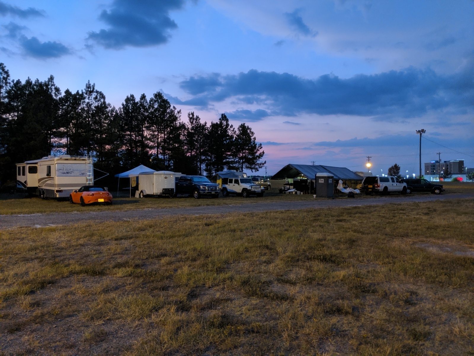 Rock City Campground