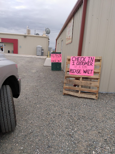 Centennial County Park