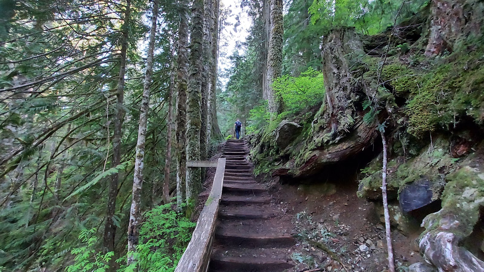 Denny Creek Campground