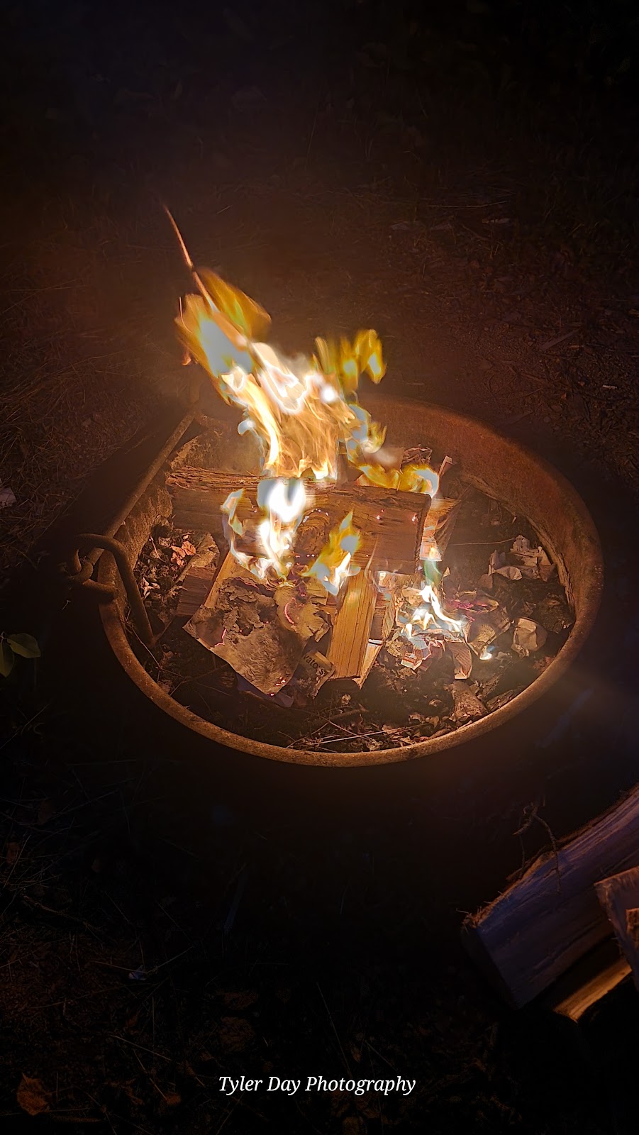 Section 29 Lake Rustic Campground