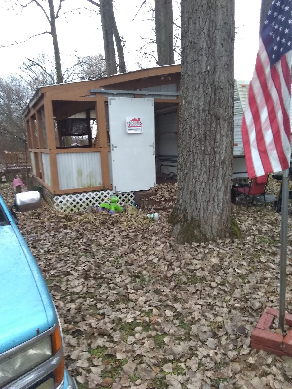 Broadview XL RV Park