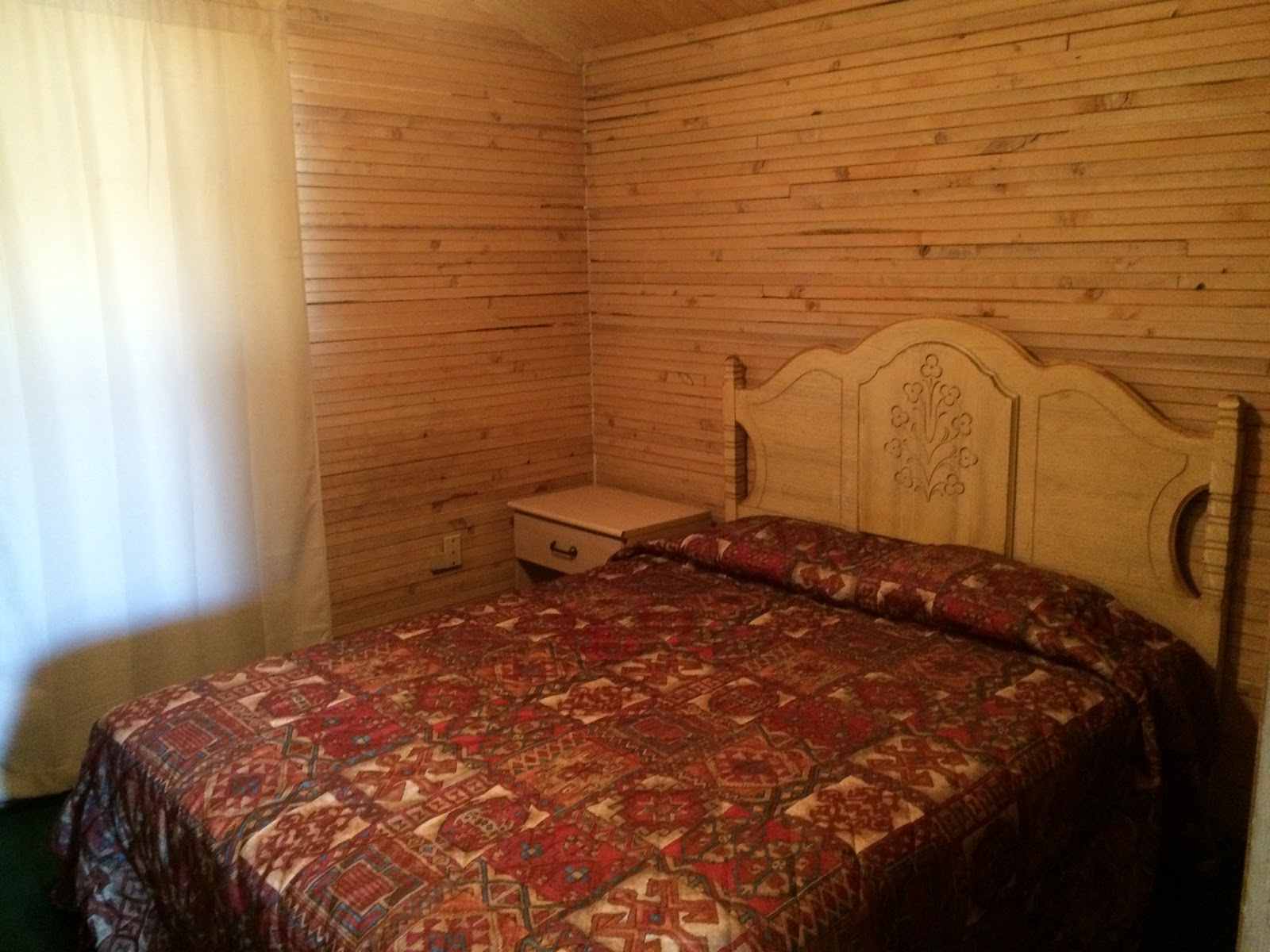 Cotulla/Nuecces River KOA