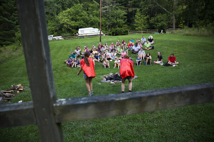 Alta Mons Summer Camp & Retreat