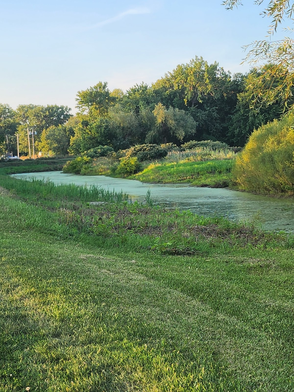 Turtle Creek Marina & Campground