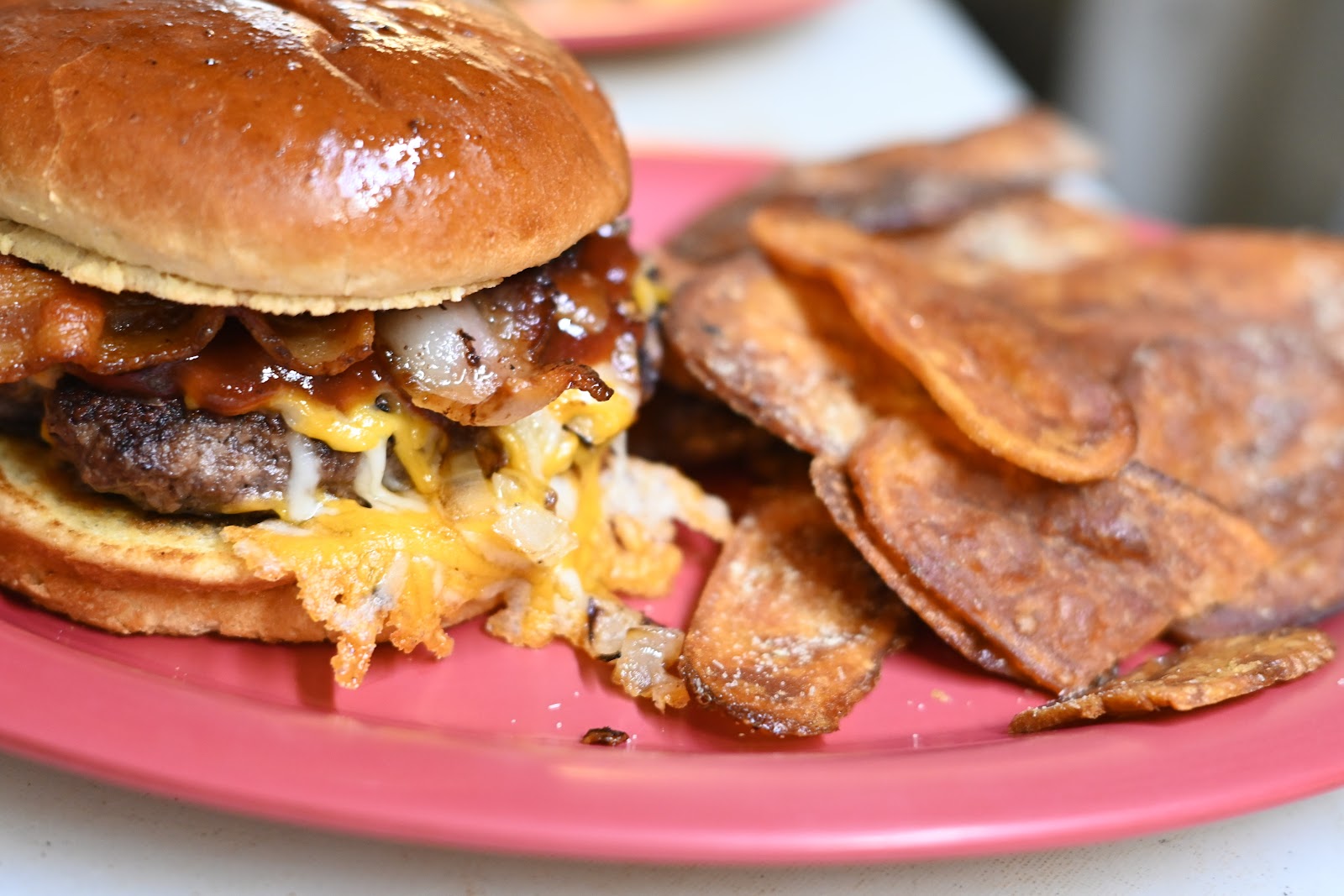 White Tail Resort Restaurant