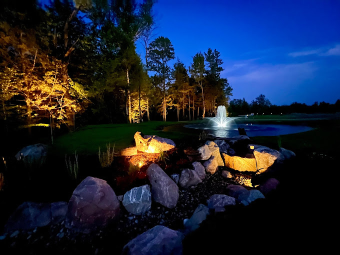 Hearthside Grove Luxury Motorcoach Resort