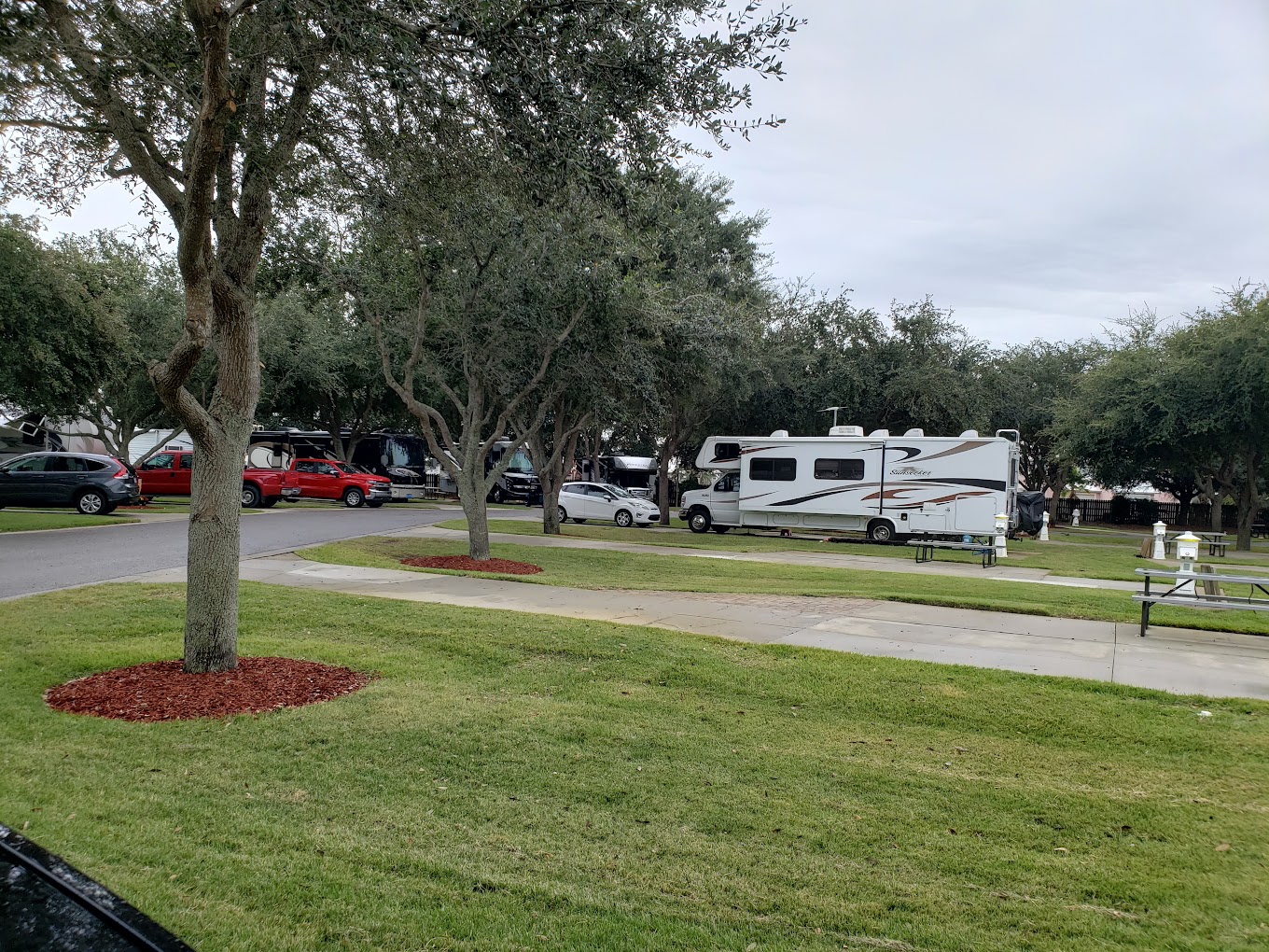 Pelican Nest RV Resort & Campground