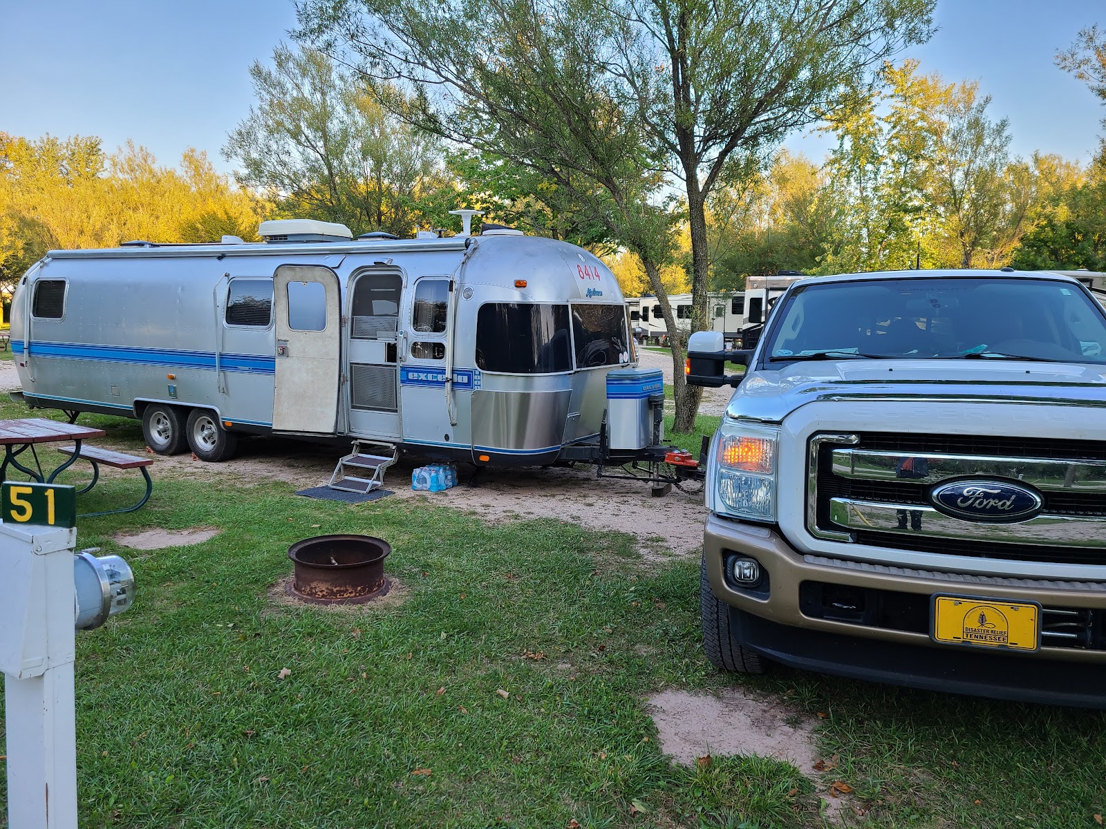 Kewaunee RV & Campground