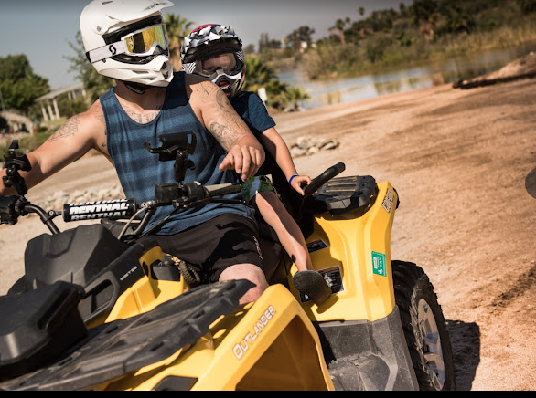 Arizona Oasis RV Resort