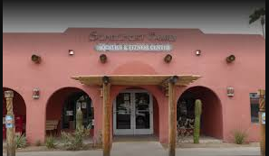 Schechert Family Fitness Center