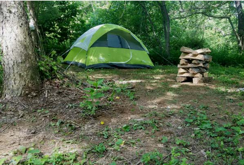 Raccoon Creek State Park