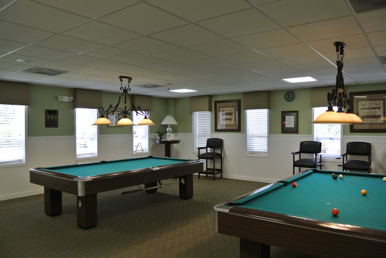 Sunshine Travel RV Resort