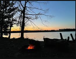 Swindalls Campground