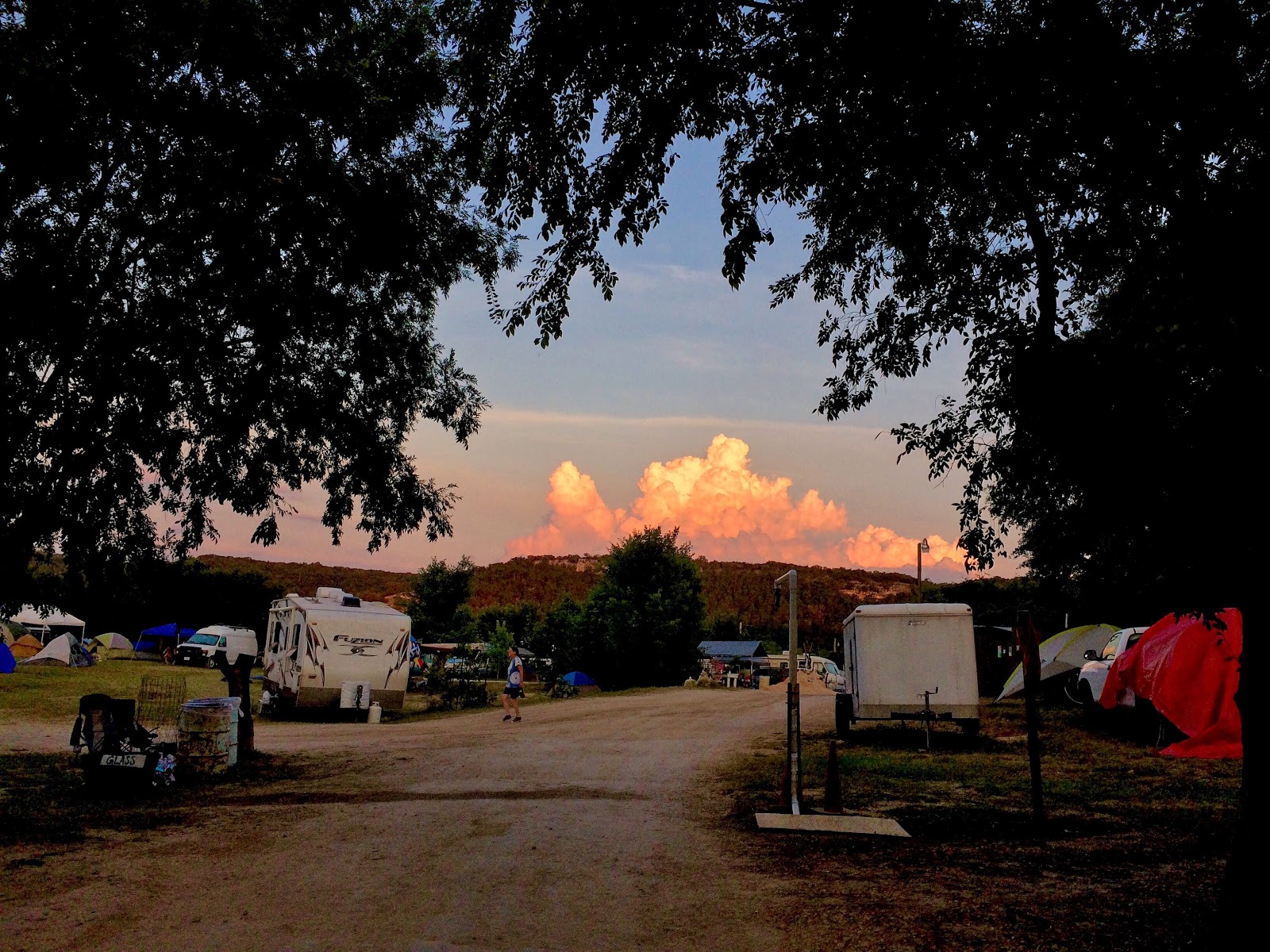 Quiet Valley Ranch & RV Park