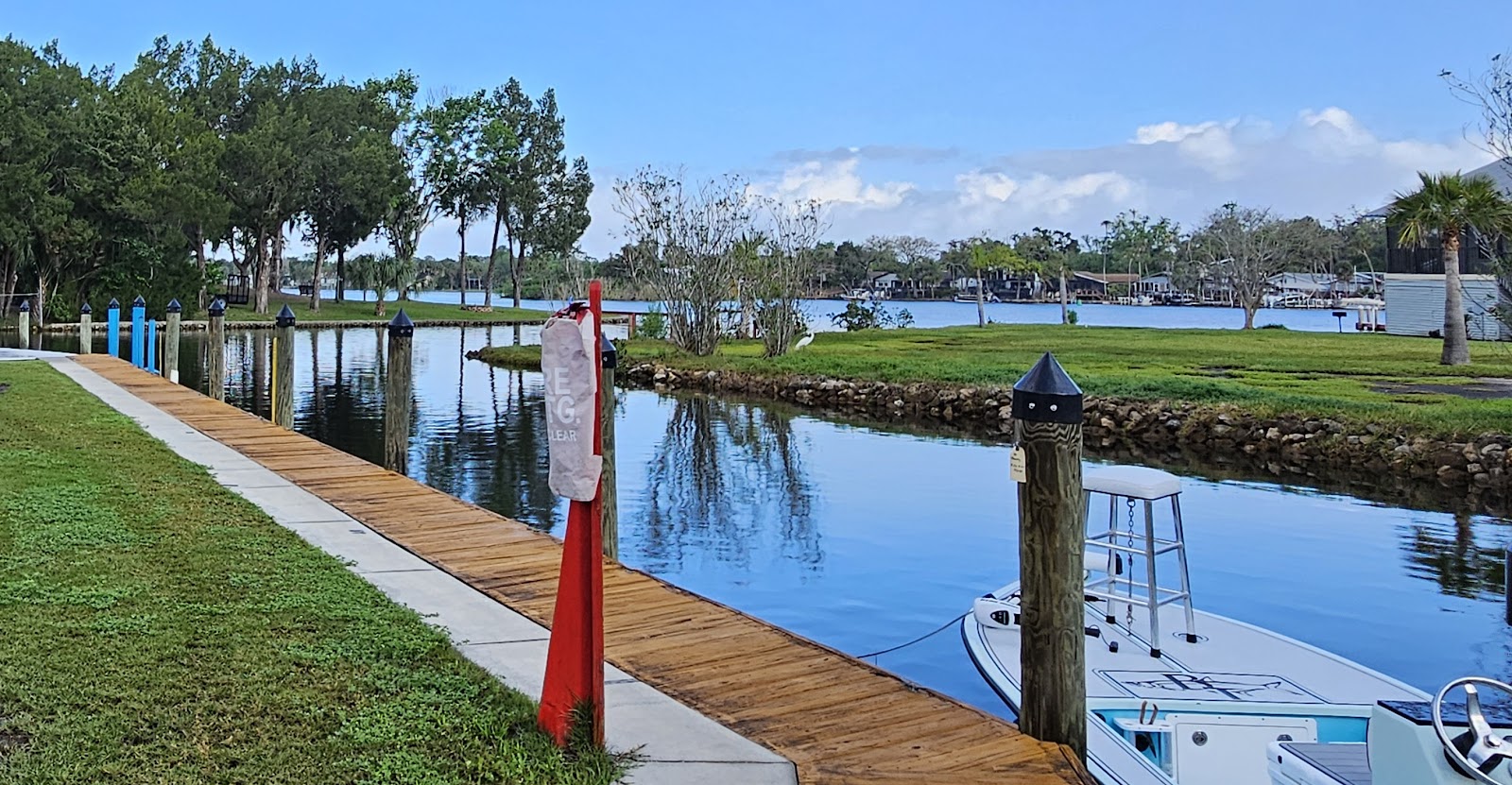 Camp-N-Water Outdoor Resort