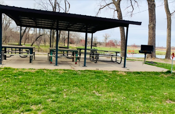 Crystal Springs Lake Camping