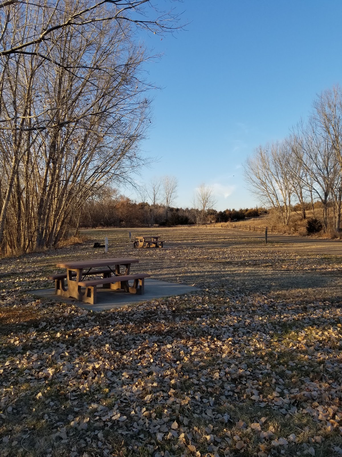 North Wheeler Recreation Area