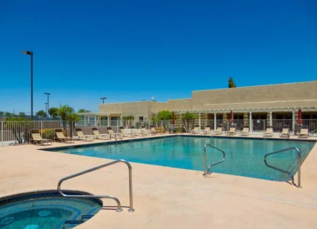 Del Pueblo RV Resort (Age Restricted 55+)