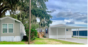 Haines City RV and MHP