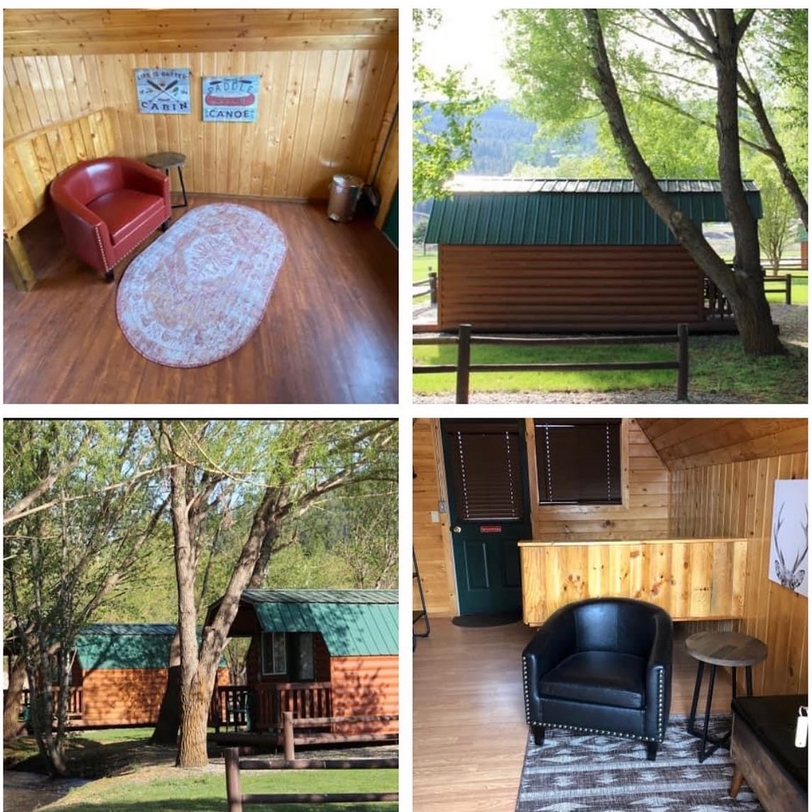 Winchester’s RV Park