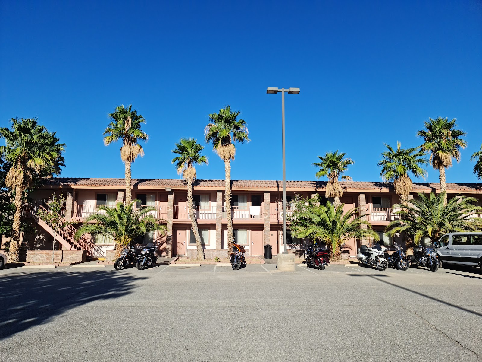 Death Valley Inn and RV Park