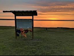 McCown Valley Park Camping