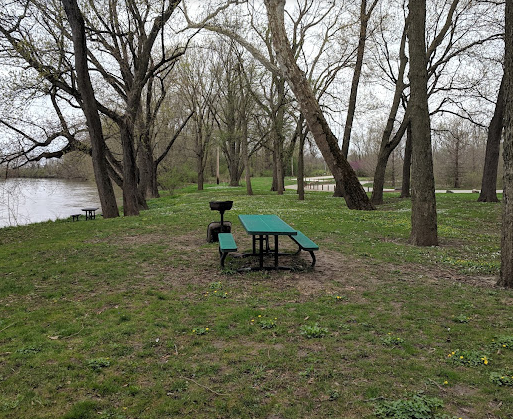 Hazel Landing Park
