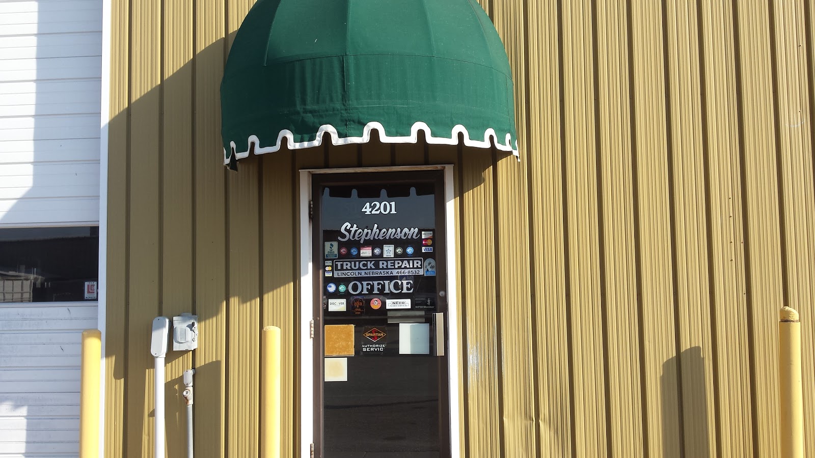 Stephenson Truck Repair, Inc