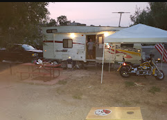 Wind River RV Park