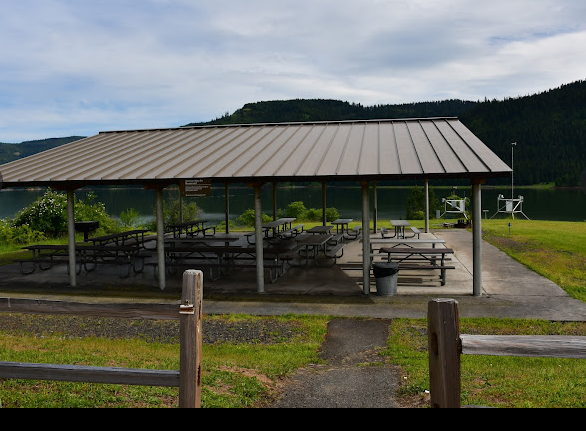 Dent Acres Campground