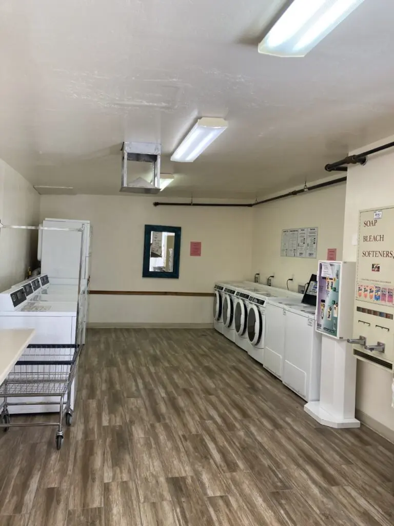 De Anza Trails RV Resort