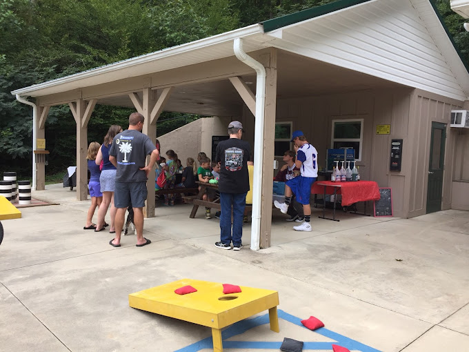 Travelers Rest-North Greenville KOA