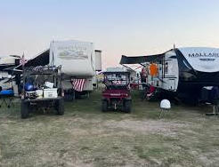 Sarahâs Seaside RV Oasis