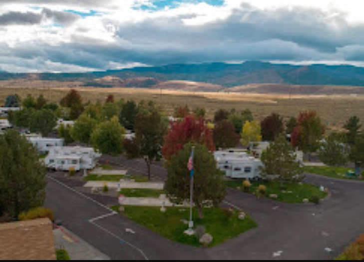 Bordertown Casino & RV Resort