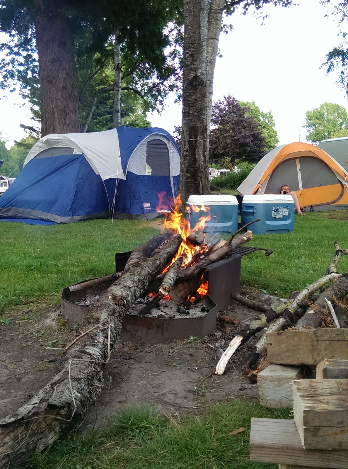 Hidden Village RV Park & Campground