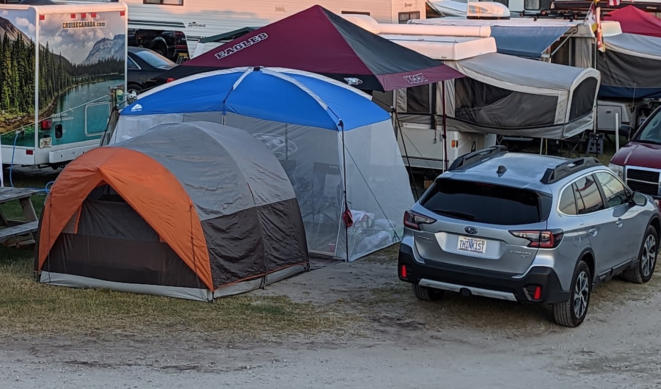 Surf City Family Campground