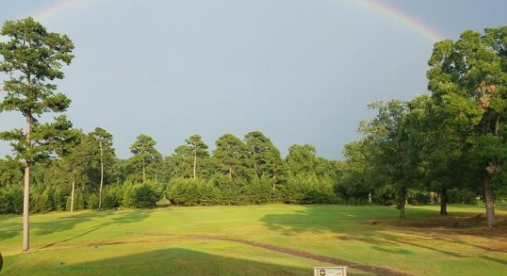 Sheridan Country Club