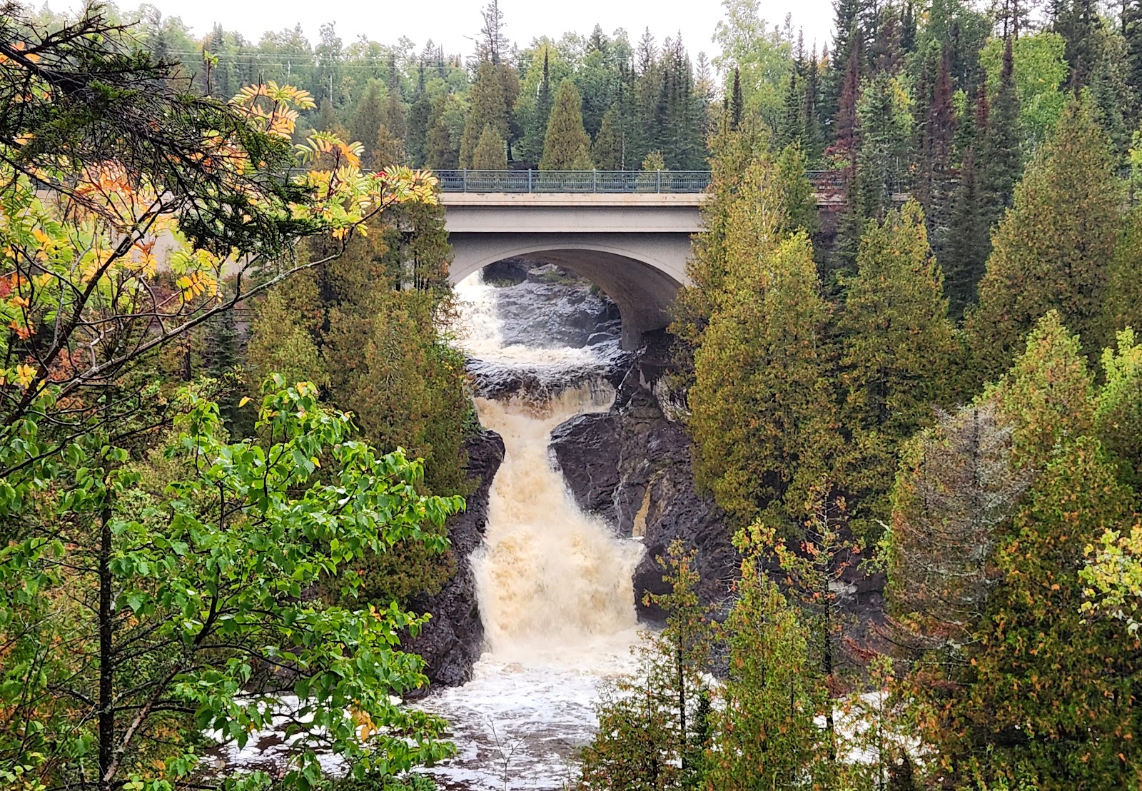 Lambs Resort on Lake Superior