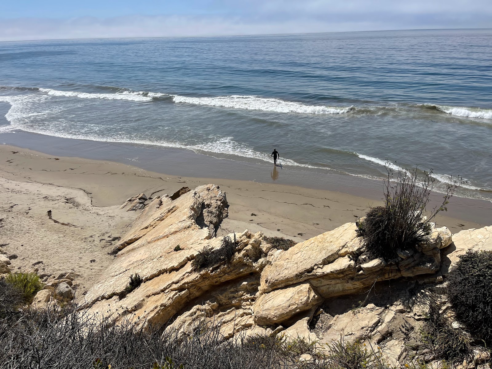 El Capitan State Beach