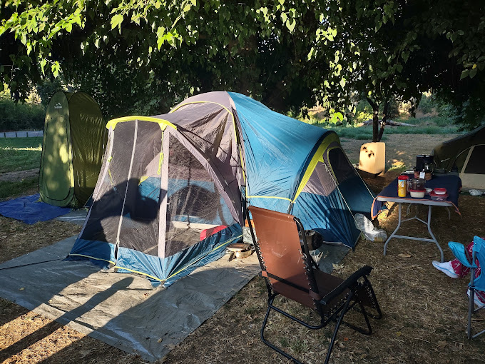 McConnell State Rec. Area