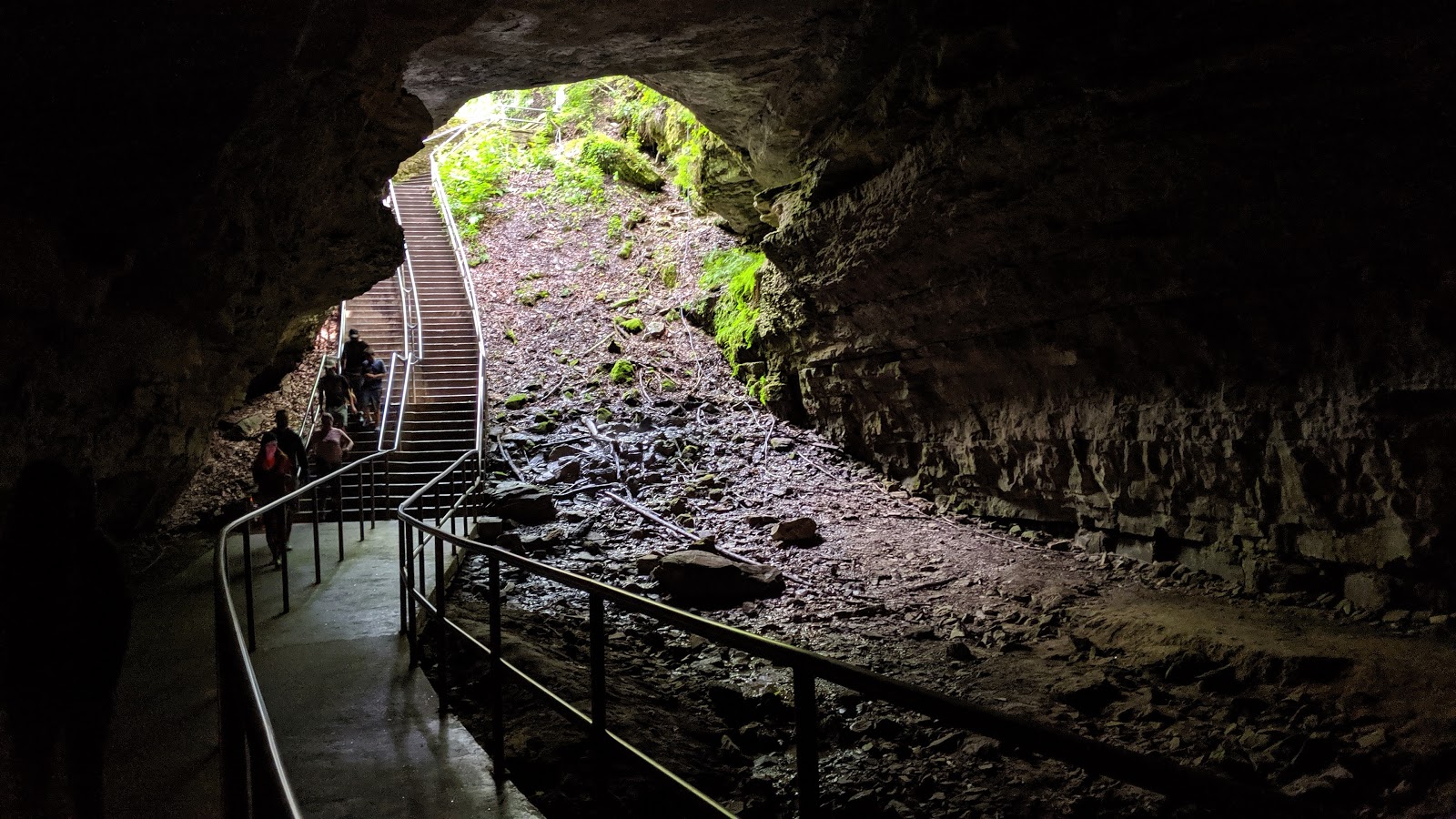 Mammoth Cave National Park