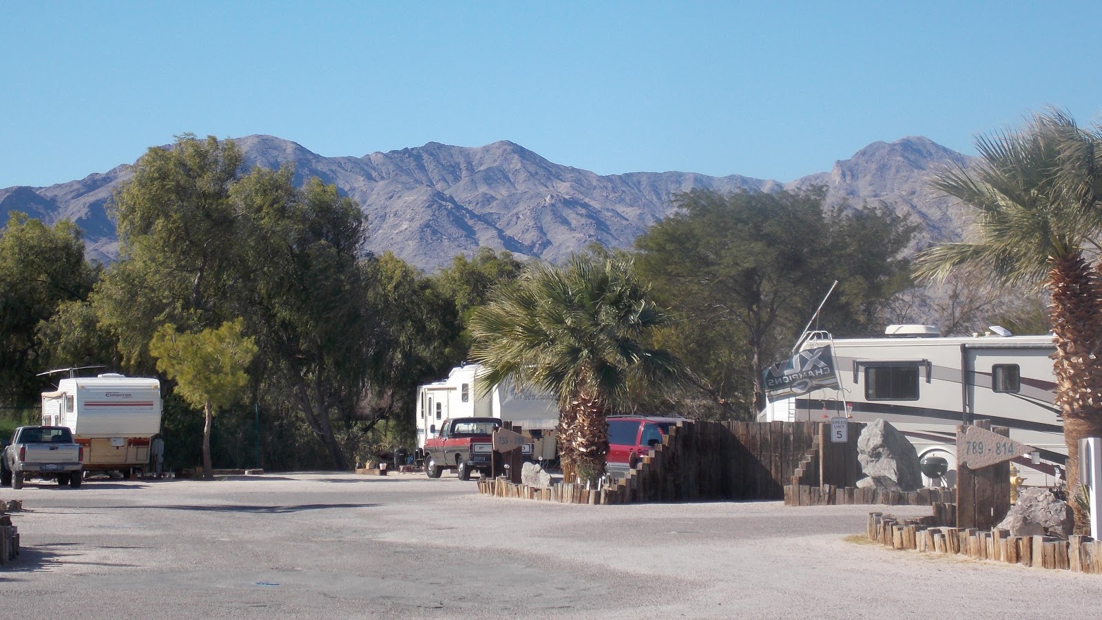 Laughlin Avi Casino KOA