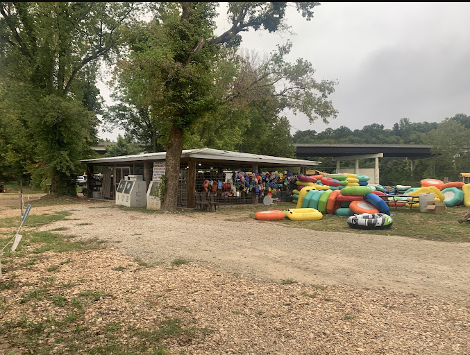 James Rivers Outfitters