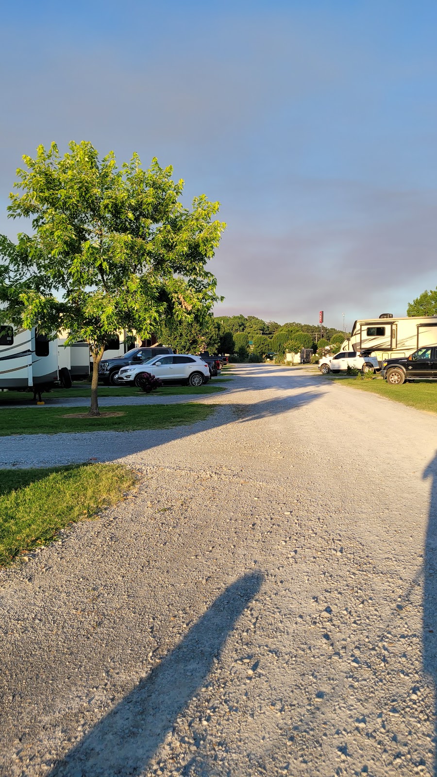 Delta Ridge RV Park