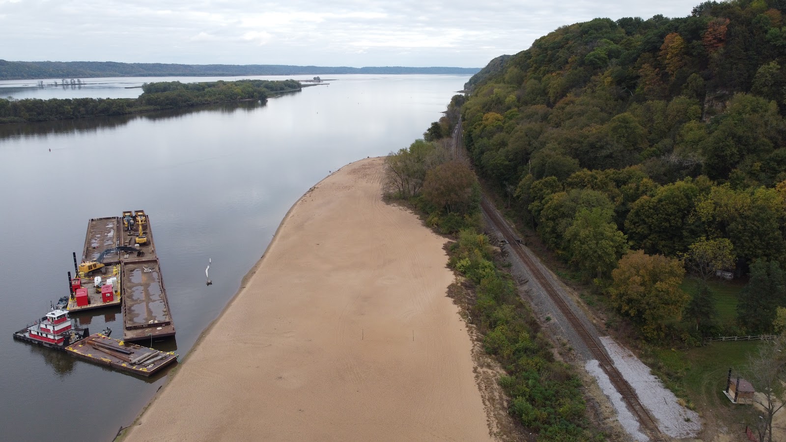 Finleys Landing City Park