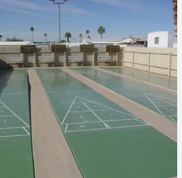 Park Place East RV Resort