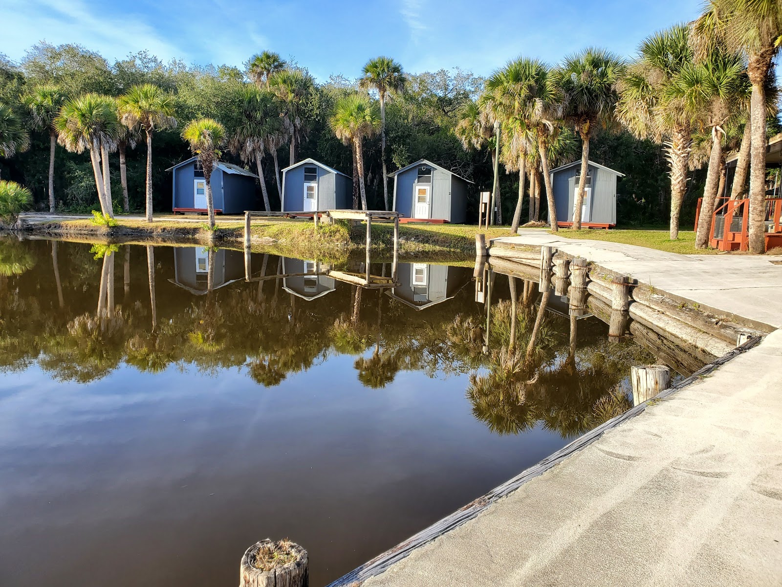 Teen Missions International