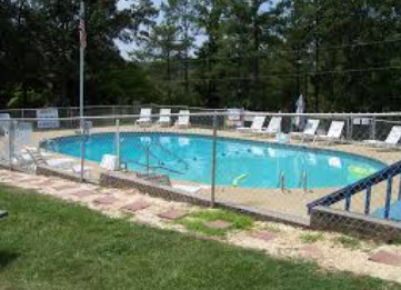 Logan Landing Campground