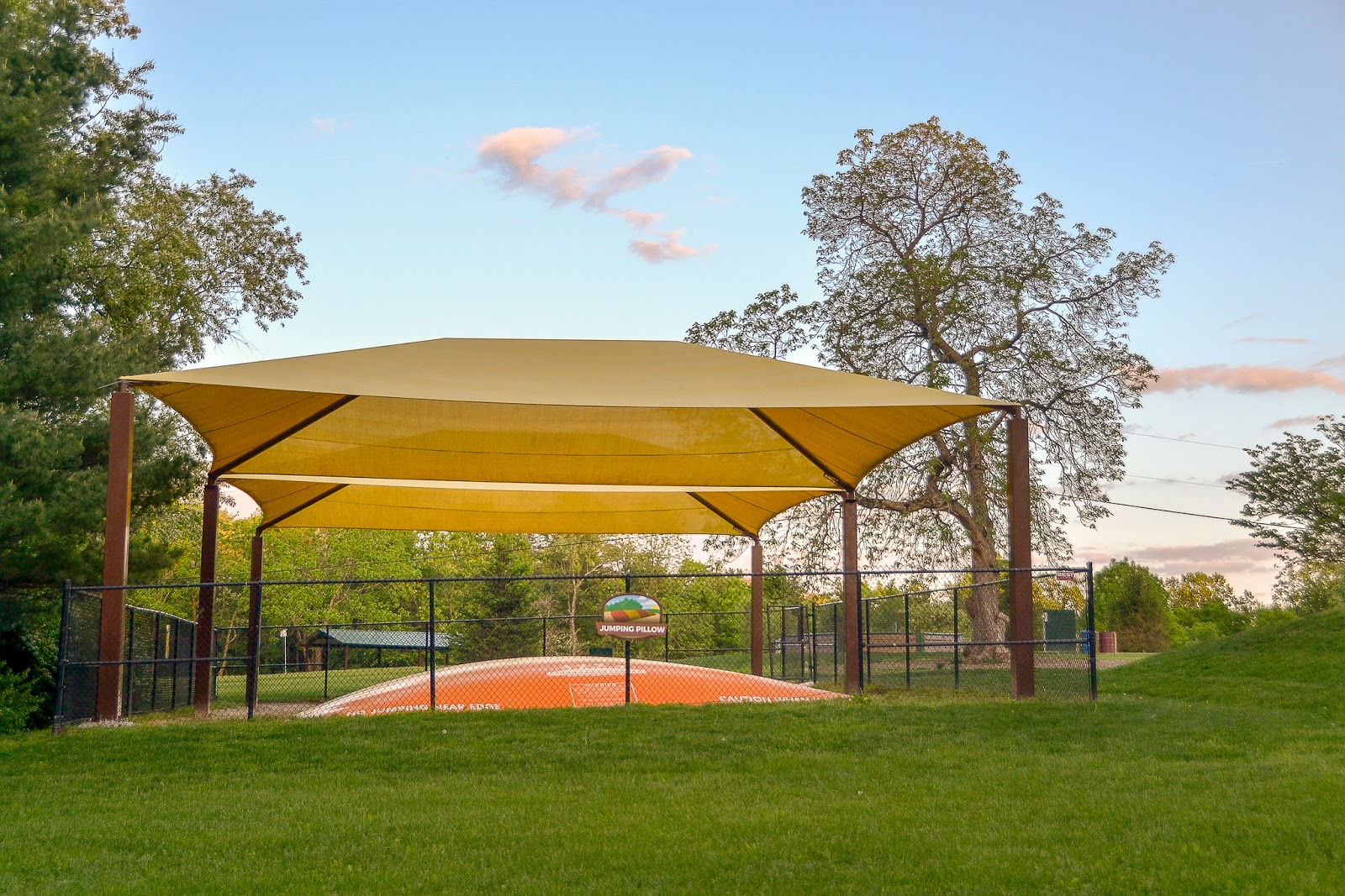 Little Bennett Campground