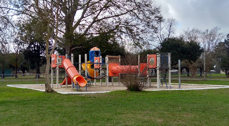 Opelousas South City Park